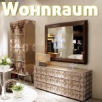 Wohnraum Objektausstattung, Wowana Möbel Verkauf, Dekoration Pisau