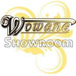 Wowana Showroom, Piesau Objektausstattung, Produkt Wowana