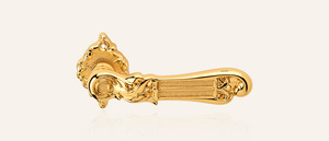 Vintage Tiffany Gold