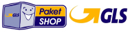 Paketshop Pickup, Partner Wowana, Piesau Objekt Versand